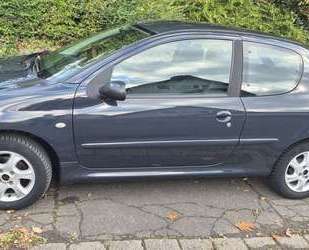 Peugeot 206 Gebrauchtwagen