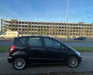 Mercedes-Benz A 170 Gebrauchtwagen