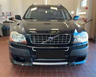 Volvo XC90 Gebrauchtwagen