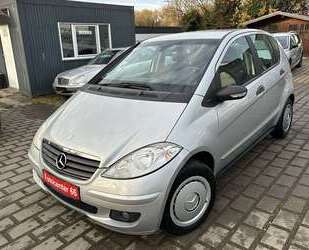 Mercedes-Benz A 160 Gebrauchtwagen