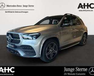 Mercedes-Benz GLE 350 Gebrauchtwagen