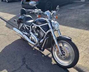 Harley Davidson VRSC V-Rod Gebrauchtwagen