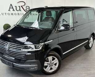 VW T6.1 Multivan Gebrauchtwagen