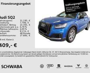 Audi SQ2 Gebrauchtwagen