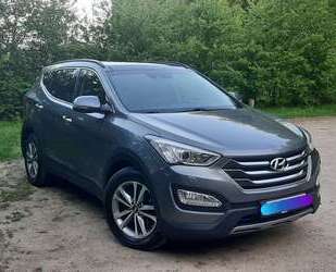 Hyundai SANTA FE Gebrauchtwagen
