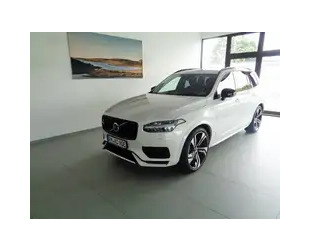 Volvo XC90 Gebrauchtwagen