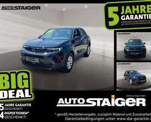 Opel Mokka Gebrauchtwagen