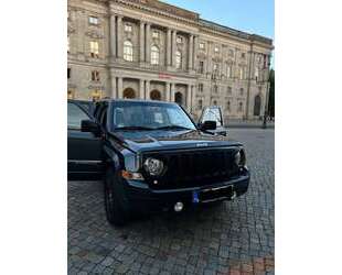 Jeep Patriot Gebrauchtwagen