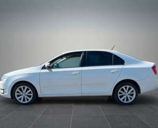 Skoda Rapid/Spaceback Gebrauchtwagen