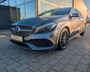 Mercedes-Benz A 200 Gebrauchtwagen