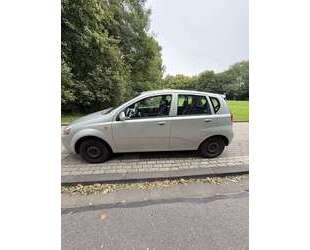 Daewoo Kalos Gebrauchtwagen