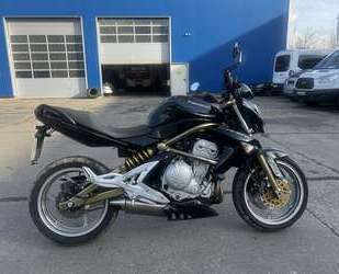 Kawasaki ER - 6 N Gebrauchtwagen