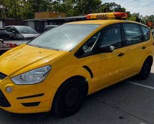 Ford S-Max Gebrauchtwagen