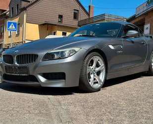 BMW Z4 Gebrauchtwagen