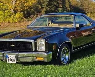 Chevrolet El Camino Gebrauchtwagen