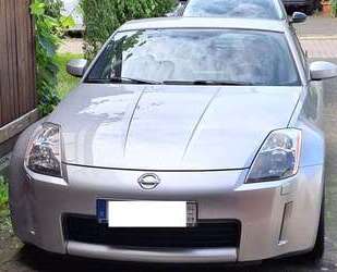 Nissan 350Z Gebrauchtwagen