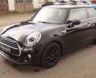 Mini Cooper Gebrauchtwagen