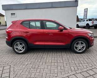 Volvo XC40 Gebrauchtwagen