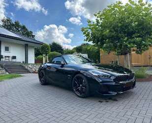 BMW Z4 M Gebrauchtwagen