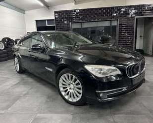BMW 730 Gebrauchtwagen