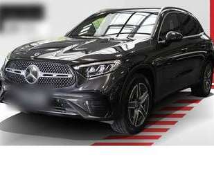 Mercedes-Benz GLC 300 Gebrauchtwagen