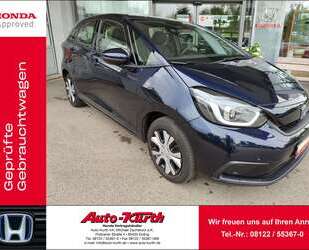 Honda Jazz Gebrauchtwagen