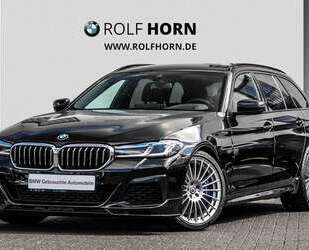 Alpina D5 Gebrauchtwagen