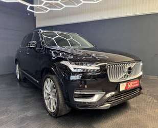 Volvo XC90 Gebrauchtwagen
