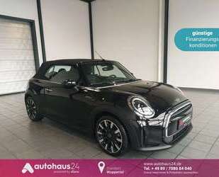 Mini One Cabrio Gebrauchtwagen
