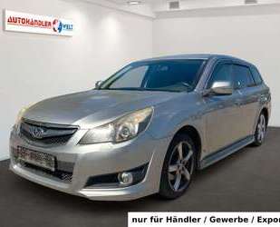Subaru Legacy Gebrauchtwagen