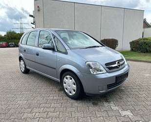 Opel Meriva Gebrauchtwagen