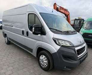 Peugeot Boxer Gebrauchtwagen