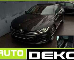 VW Arteon Gebrauchtwagen