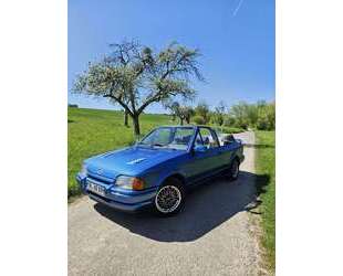 Ford Escort Gebrauchtwagen