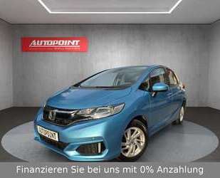 Honda Jazz Gebrauchtwagen