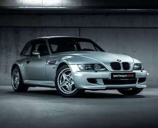 BMW Z3 M Gebrauchtwagen