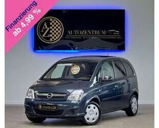 Opel Meriva Gebrauchtwagen