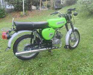 Simson S 51 Gebrauchtwagen