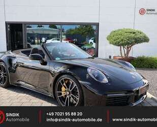 Porsche 992 Gebrauchtwagen