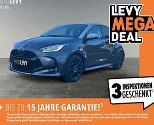 Toyota Yaris Gebrauchtwagen