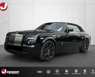 Rolls Royce Phantom Gebrauchtwagen