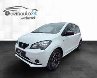 Seat Mii Gebrauchtwagen