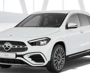 Mercedes-Benz GLA 200 Gebrauchtwagen