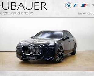 BMW 740 Gebrauchtwagen