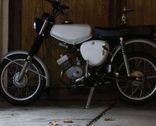 Simson S 51 Gebrauchtwagen