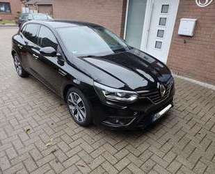 Renault Megane Gebrauchtwagen