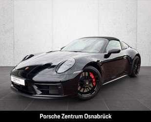 Porsche 992 Gebrauchtwagen