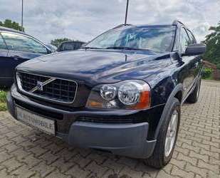 Volvo XC90 Gebrauchtwagen