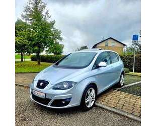 Seat Altea Gebrauchtwagen
