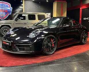 Porsche 992 Gebrauchtwagen